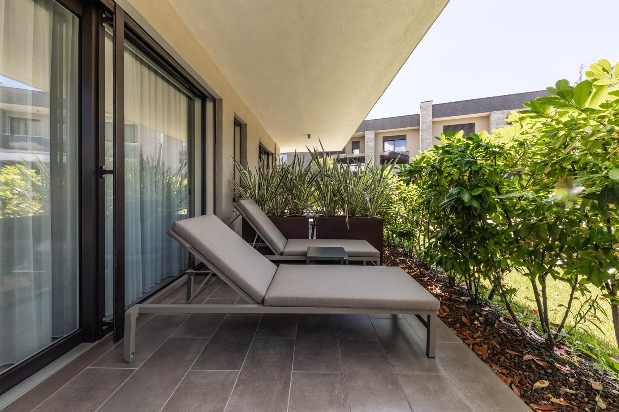 Quellenhof Luxury Resort Lazise Exterior foto